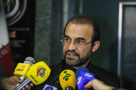 Nuclear deal not renegotiable, says Iran’s IAEA envoy