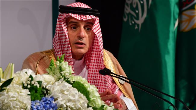 Pay for US military presence in Syria or lose Washington support: Saudi to Qatar