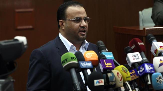 US main culprit behind assassination of Yemen’s Political Council chief: Cmdr.