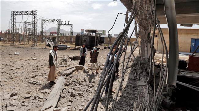 8 civilians killed in Saudi airstrikes across Yemen in past 24 hours