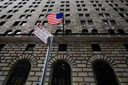 New York Fed to launch U.S. Libor contender, slow takeup seen
