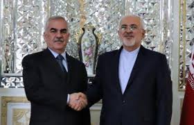 Iran, Nakhchivan stress improving bilateral ties