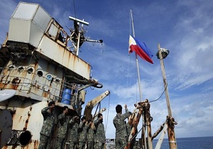 Philippines gets new Israel missiles to boost naval capabilities