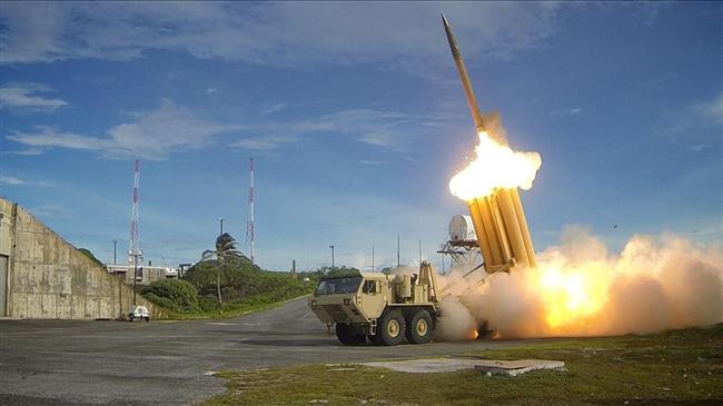 US military looking at deploying THAAD missile system in Germany