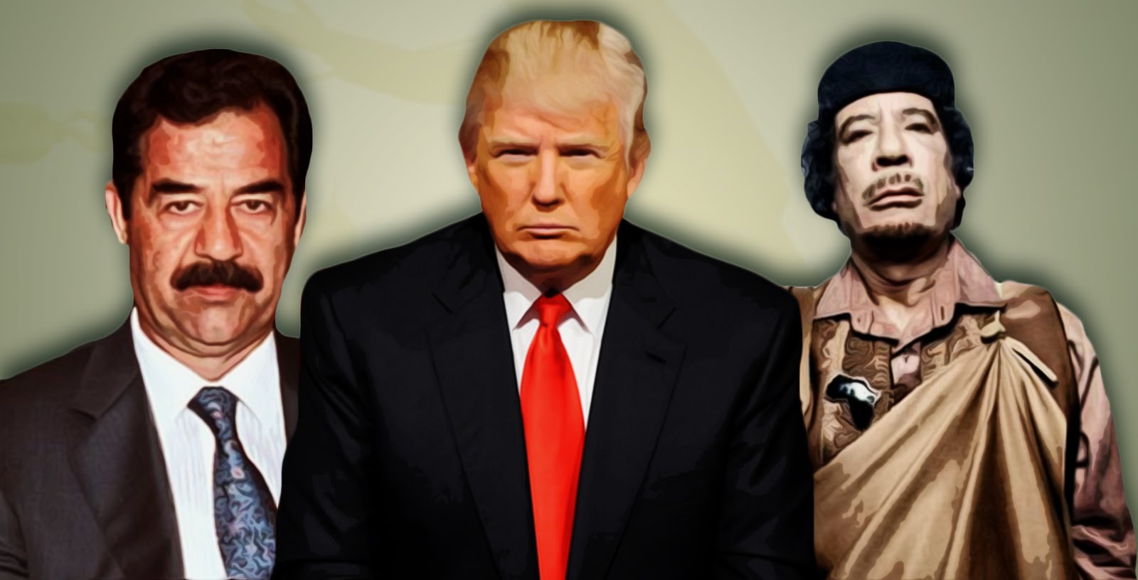 Fox News calls Donald Trump a ‘dictator’