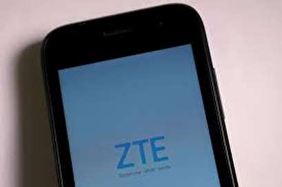Investors wipe $3 billion off China's ZTE as U.S. settlement sinks in