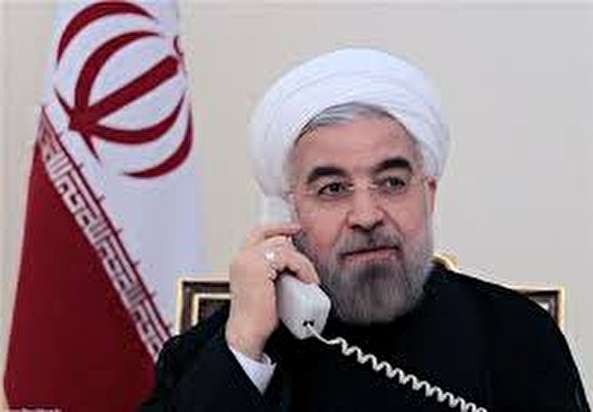 Tehran ready to boost bilateral ties with Kuala Lumpur: Rouhani