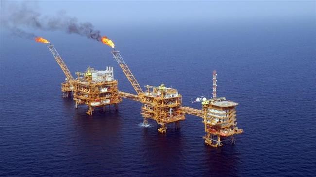 Iran to provide $7bn for oil projects internally