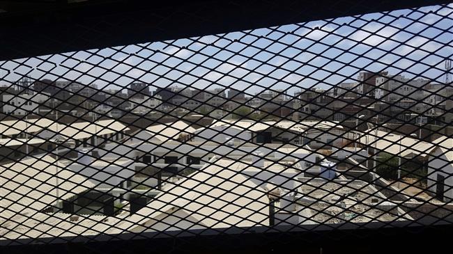 UAE officers sexually torture Yemeni prisoners: Report