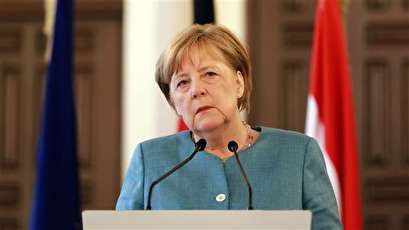 UN coordination essential for refugee returns to Syria: Merkel