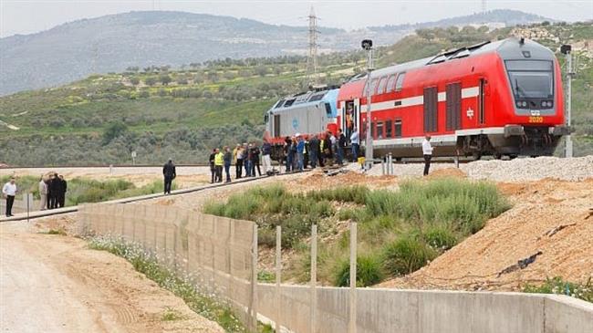 Israel gives go-ahead to railway link with Saudi Arabia: Report