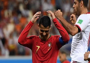 Portugal 1-1 Iran: Late penalty snatches 1st place from Ronaldo in dramatic climax