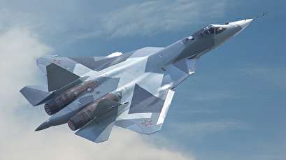 Russian Su-57 v US F-35: Which is better?