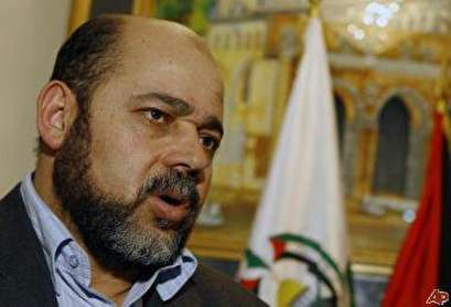 Hamas deputy chairman to visit Iran