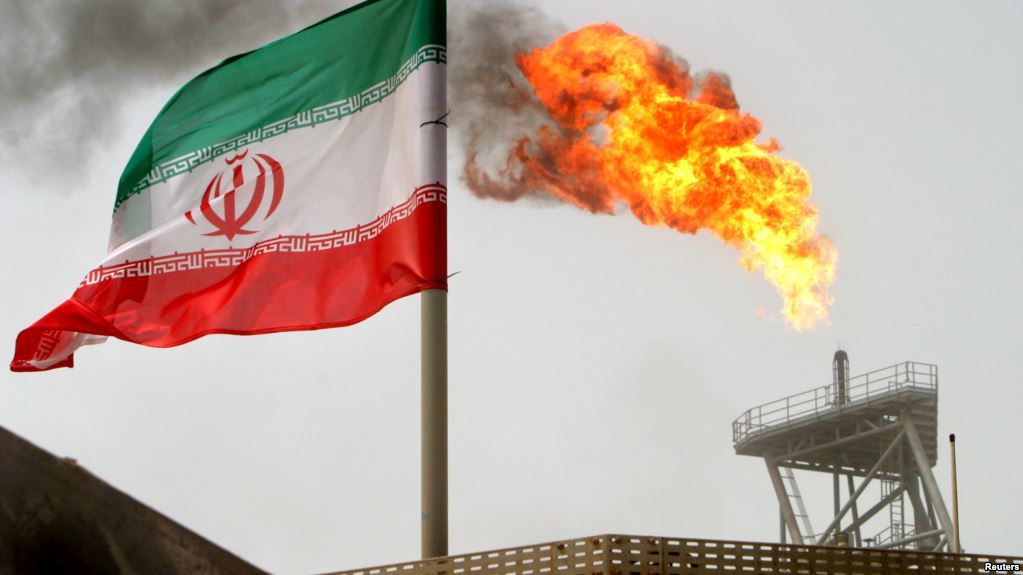 Iran’s gas exports up by 9 percent