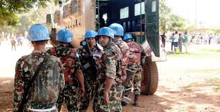 UN probe accuses DR Congo troops, militia of 'crimes against humanity'