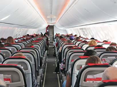 Flight attendants show higher cancer risks