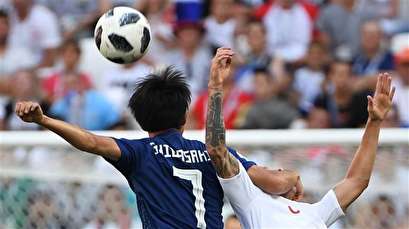 Japan slips through to last 16 of World Cup thanks to fewer yellow cards