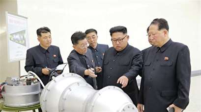 N Korea boosting weapon-grade uranium enrichment at secret sites: US report
