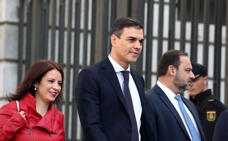 No early elections in Spain, aide to new PM says