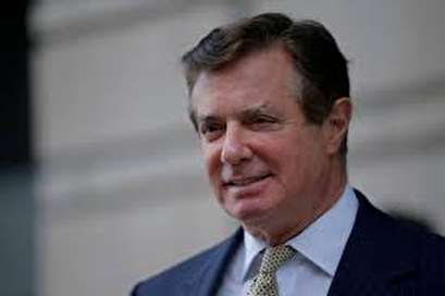 Manafort attempted to tamper with potential witnesses: U.S. special counsel