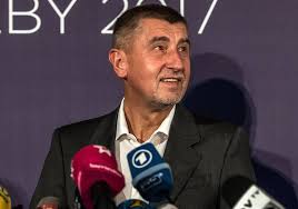 Billionaire Babis again sworn in as Czech prime minister