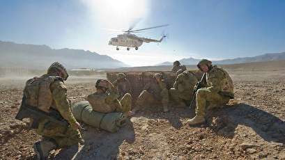 Newspaper says inquiry told Australian soldiers committed crimes in Afghanistan
