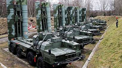 Turkey will purchase S-400s from Russia to safeguard own security: Interior Min.