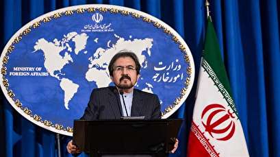 No prospect for talks with US on new deal: Iran