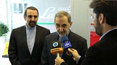 Iran, Russia need to bolster cooperation in face of Trump’s acts: Velayati