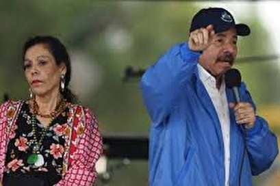 National strike paralyzes Nicaragua in bid to step up pressure on Ortega