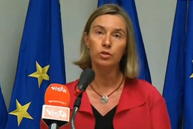 EU Foreign Affairs Council approves amendments on ‘blocking status’ to save JCPOA
