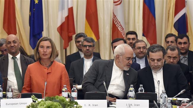 Foreign Ministry presents report to brief MPs on JCPOA implementation