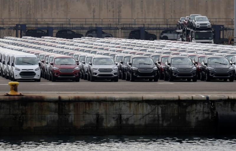 EU warns US of major hit if car tariffs imposed