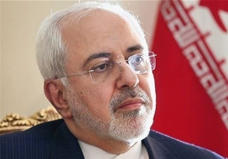 Iran’s Zarif: Europe must invest to save JCPOA