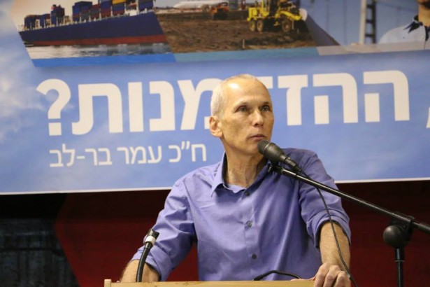 Israeli MK slams Netanyahu administration: Hamas leads Israeli Gov’t