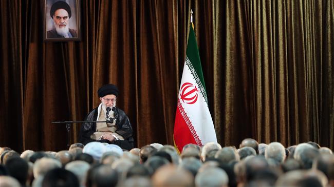 Leader guidelines helped thwart US-Zionist Iranophobia plot: FM Zarif
