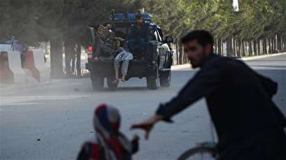 Rocket attacks wound at least 3 in Afghan capital