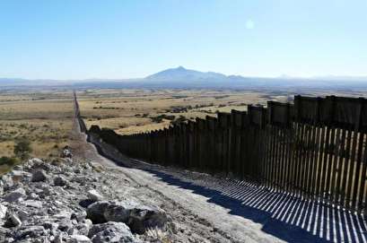 Scientists: Border wall could threaten endangered species, the environment