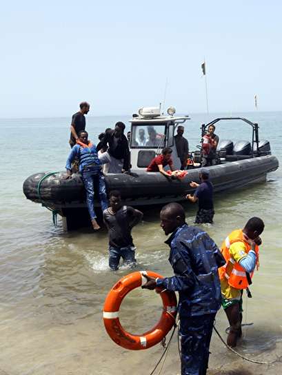 Libyan navy says 63 missing in new Mediterranean shipwreck