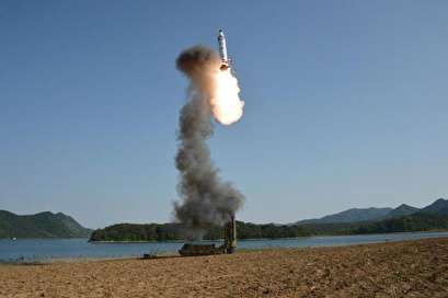 South Korea monitoring North Korea after C launcher report