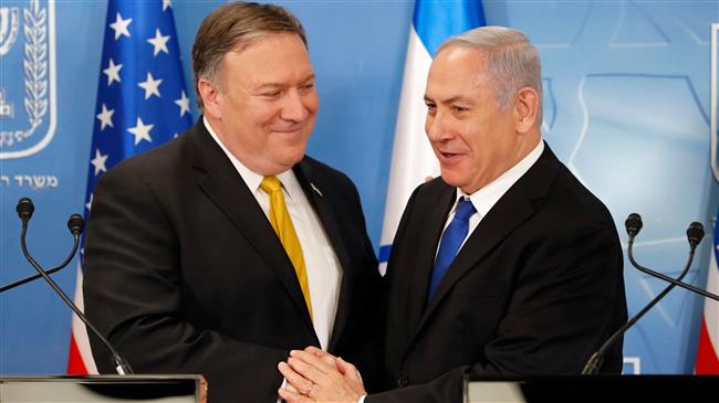 US, Israel establish task force to put internal pressure on Iran: Report