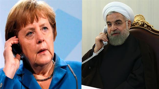 Iran to cooperate with Europe if nuclear talks succeed Friday: Rouhani