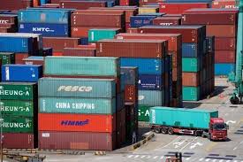 Dueling tariffs raise fears of long U.S.-China trade battle