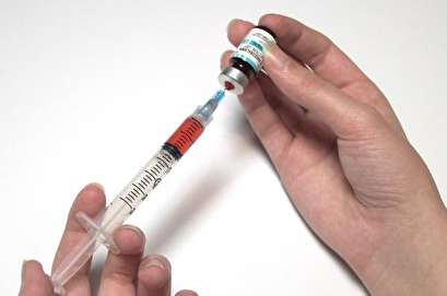 Researchers hopeful over experimental HIV vaccine