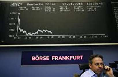 European shares steady ahead of expected Fed rate hike