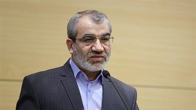 Problems in bill on Iran’s accession to CFT still in place: GC