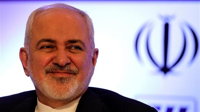 Iran, India can counter US' illegal sanctions, bullying, says Zarif