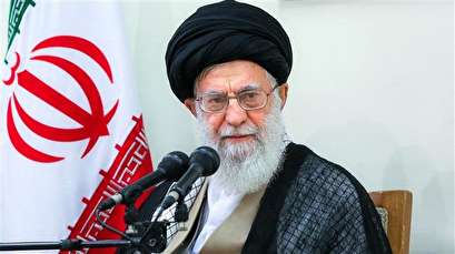Leader urges Iranian students’ efforts to eliminate any reliance on aliens