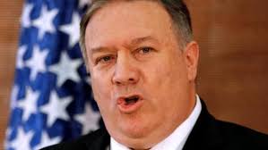 Pompeo vows to 'expel' Iranians from Syria, calls US pullout 'tactical' anti-Iran bid